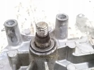 3C1955419A Моторчик стеклоочистителя фар Volkswagen Passat B6 Арт e12425845, вид 4