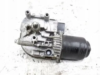 3C1955419A Моторчик стеклоочистителя фар Volkswagen Passat B6 Арт e12425845, вид 5