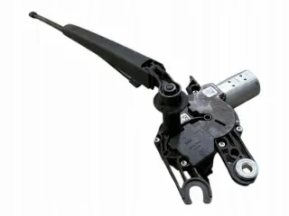 5G0955711D Моторчик стеклоочистителя фар Volkswagen Golf 7 Арт e12425833, вид 1