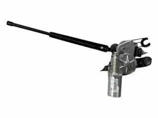 5G0955711D Моторчик стеклоочистителя фар Volkswagen Golf 7 Арт e12425833, вид 3