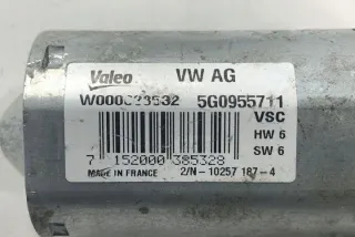 5G0955711 Моторчик стеклоочистителя фар Volkswagen Golf 7 Арт e12425832, вид 3