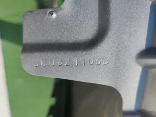 3G0821105D Крыло переднее левое Volkswagen Passat B8 Арт e12425697, вид 5