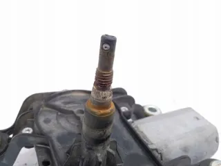 A1698201440 Моторчик стеклоочистителя фар Mercedes B W245 Арт e12425406, вид 3