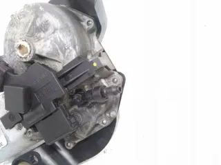 A1698201440 Моторчик стеклоочистителя фар Mercedes B W245 Арт e12425406, вид 4
