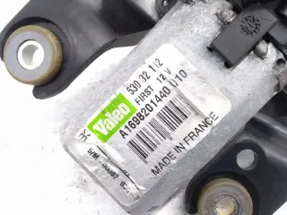 A1698201440 Моторчик стеклоочистителя фар Mercedes B W245 Арт e12425406, вид 6