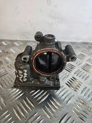 03L128063K Моновпрыск Volkswagen Polo 5 Арт e12425253, вид 1