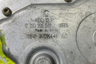 0390201548 Моторчик стеклоочистителя фар Ford Focus 4 Арт e12425145, вид 5