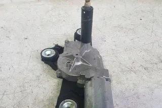 BV6117K441AA Моторчик стеклоочистителя фар Ford Focus 4 Арт e12425144, вид 2