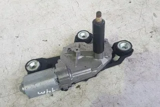 BV6117K441AA Моторчик стеклоочистителя фар Ford Focus 4 Арт e12425144, вид 3