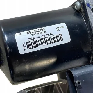 FT4B17504AH Моторчик стеклоочистителя фар Ford Edge 2 Арт e12425115, вид 11