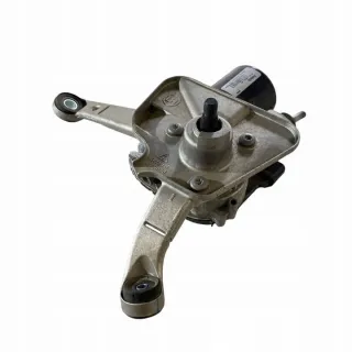 FT4B17504AH Моторчик стеклоочистителя фар Ford Edge 2 Арт e12425115, вид 3