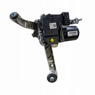 FT4B17504AH Моторчик стеклоочистителя фар Ford Edge 2 Арт e12425115, вид 4
