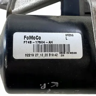 FT4B17504AH Моторчик стеклоочистителя фар Ford Edge 2 Арт e12425115, вид 8