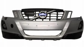 2008-2013 Бампер передний Volvo XC60 1 Арт e12425113, вид 1