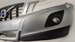 2008-2013 Бампер передний Volvo XC60 1 Арт e12425113, вид 2