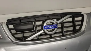 2008-2013 Бампер передний Volvo XC60 1 Арт e12425113, вид 5