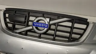 2008-2013 Бампер передний Volvo XC60 1 Арт e12425113, вид 6