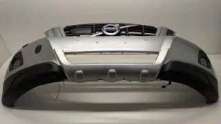 2008-2013 Бампер передний Volvo XC60 1 Арт e12425113, вид 9