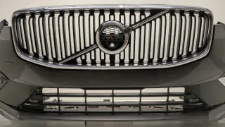 2017-2021 Бампер передний Volvo XC60 2 Арт e12425103, вид 3