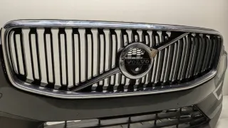 2017-2021 Бампер передний Volvo XC60 2 Арт e12425103, вид 5