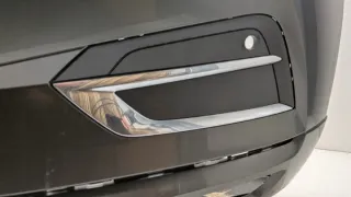2017-2021 Бампер передний Volvo XC60 2 Арт e12425103, вид 7