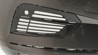2017-2021 Бампер передний Volvo XC60 2 Арт e12425103, вид 8