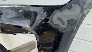 31690530 Бампер передний Volvo S60 3 Арт e12425020, вид 6