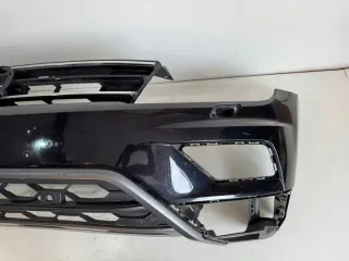 5NA807221 5NA805903G Бампер передний Volkswagen Tiguan 2 Арт e12424947, вид 3