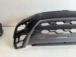 5NA807221 5NA805903G Бампер передний Volkswagen Tiguan 2 Арт e12424947, вид 4