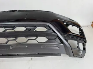 5NA807221 5NA805903G Бампер передний Volkswagen Tiguan 2 Арт e12424947, вид 5