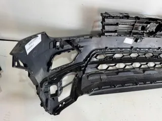 5NA807221 5NA805903G Бампер передний Volkswagen Tiguan 2 Арт e12424947, вид 6