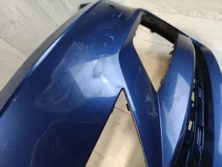 2G0807221 Бампер передний Volkswagen Polo 6 Арт e12424887, вид 6
