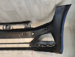 2G0807221 Бампер передний Volkswagen Polo 6 Арт e12424887, вид 9