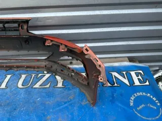 2G0807221 Бампер передний Volkswagen Polo 6 Арт e12424874, вид 6