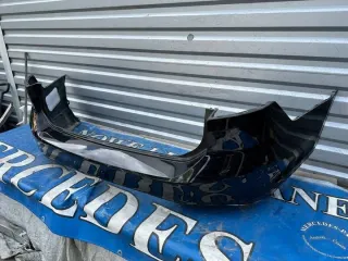 3G9807421D Бампер задний Volkswagen Passat B8 Арт e12424805, вид 3