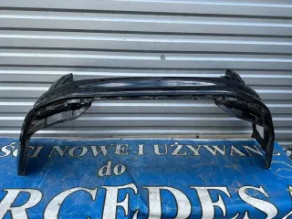 3G9807421D Бампер задний Volkswagen Passat B8 Арт e12424805, вид 4