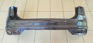 3G9807421D Бампер задний Volkswagen Passat B8 Арт e12424804, вид 1