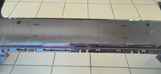 3G9807421D Бампер задний Volkswagen Passat B8 Арт e12424804, вид 2