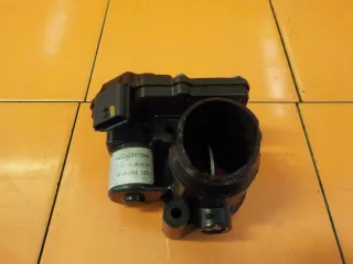 R9M402 H8201061908 A2C5330753 Моновпрыск Renault Megane 3 Арт e12424759, вид 1