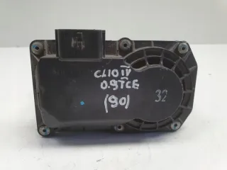 161206038R H8201171233 Моновпрыск Renault Clio 4 Арт e12424678, вид 3