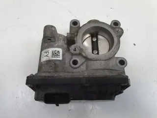 161206038R H8201171233 Моновпрыск Renault Clio 4 Арт e12424678, вид 7