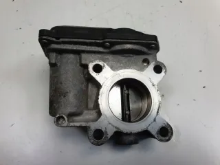 161206038R H8201171233 Моновпрыск Renault Clio 4 Арт e12424678, вид 8