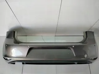 2012-2016 5G6807417AP Бампер задний Volkswagen Golf 7 Арт e12424666, вид 1