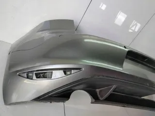 2012-2016 5G6807417AP Бампер задний Volkswagen Golf 7 Арт e12424666, вид 4