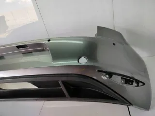 2012-2016 5G6807417AP Бампер задний Volkswagen Golf 7 Арт e12424666, вид 6