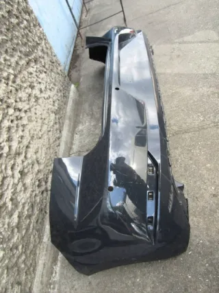5G6807421BK Бампер задний Volkswagen Golf 7 Арт e12424624, вид 3