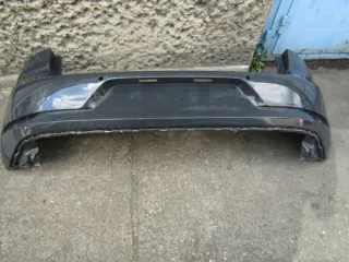 5G6807421BK Бампер задний Volkswagen Golf 7 Арт e12424624, вид 4