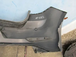 5G6807421BK Бампер задний Volkswagen Golf 7 Арт e12424624, вид 7