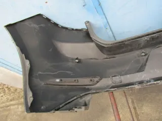 5G6807421BK Бампер задний Volkswagen Golf 7 Арт e12424624, вид 8