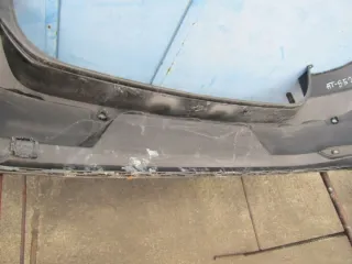 5G6807421BK Бампер задний Volkswagen Golf 7 Арт e12424624, вид 9
